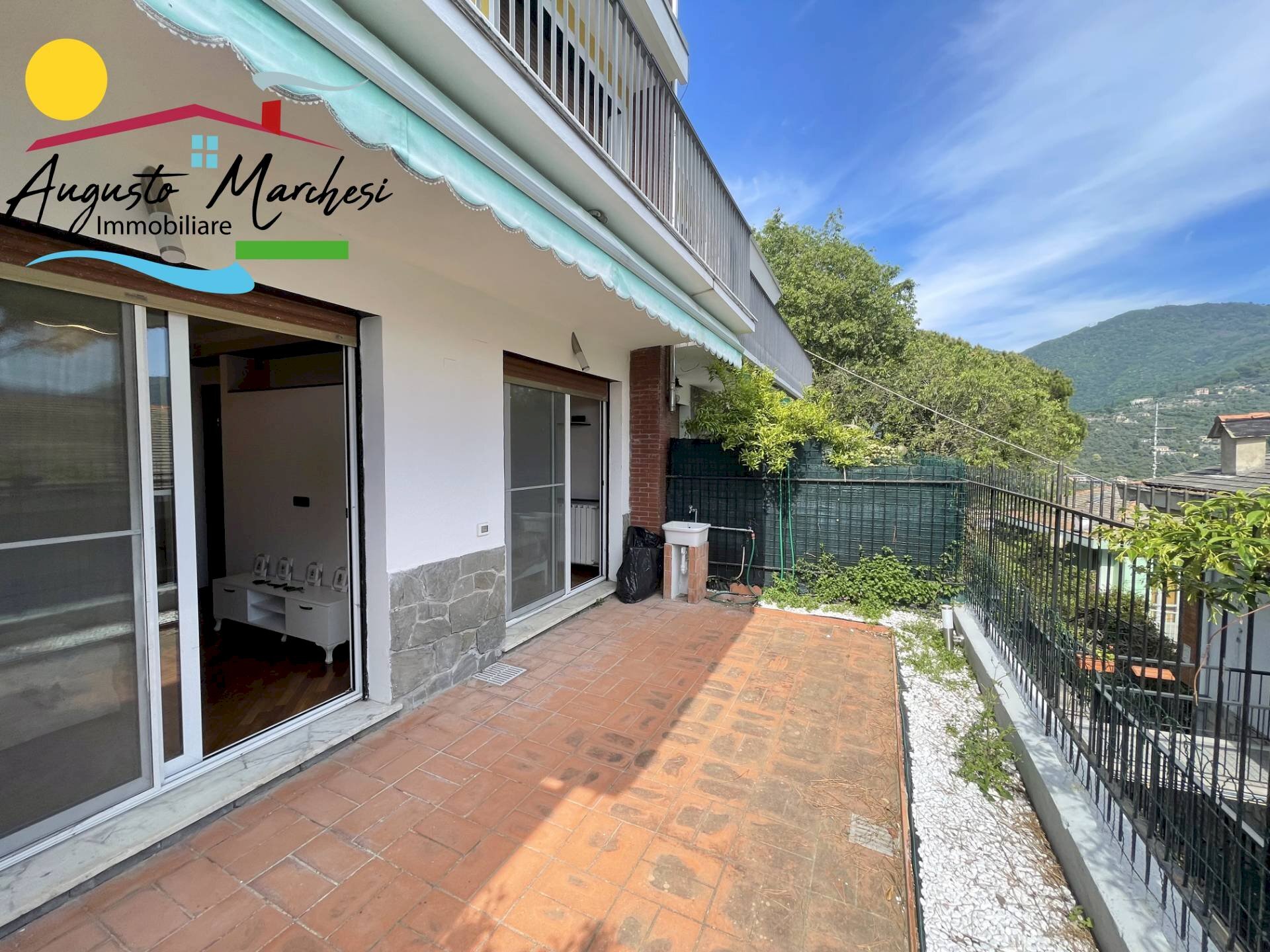Foto 2 - Three-room apartment Via Privata Miramare
1B, Recco - photo 2