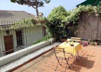 Foto 4 - Three-room apartment Via Privata Miramare
 
1B, Recco - photo 4
