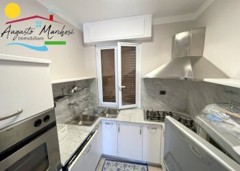 Foto 7 - Three-room apartment Via Privata Miramare
 
1B, Recco - photo 7