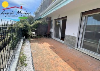 Foto 12 - Three-room apartment Via Privata Miramare
 
1B, Recco - photo 12