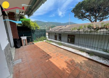 Foto 13 - Three-room apartment Via Privata Miramare
 
1B, Recco - photo 13
