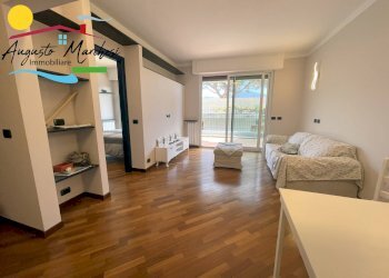 Foto 17 - Three-room apartment Via Privata Miramare
 
1B, Recco - photo 17