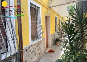 Foto 19 - Three-room apartment Via Privata Miramare
 
1B, Recco - photo 19