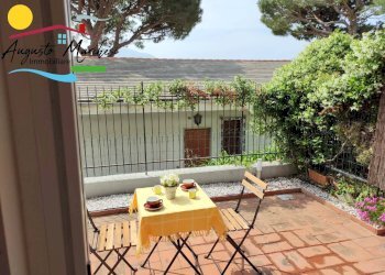 Foto 20 - Three-room apartment Via Privata Miramare
 
1B, Recco - photo 20
