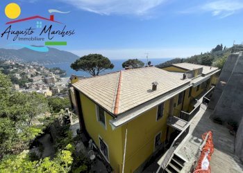 Foto 22 - Three-room apartment Via Privata Miramare
 
1B, Recco - photo 22