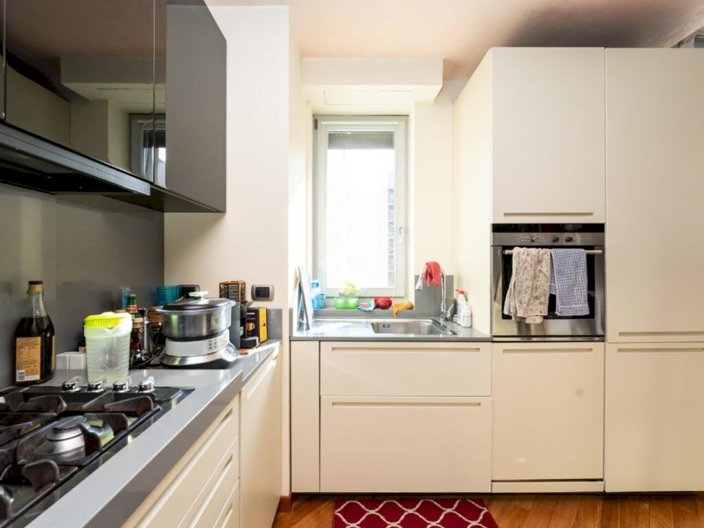 Appartamento Via Bartolomeo D'Alviano, Milano - foto 1