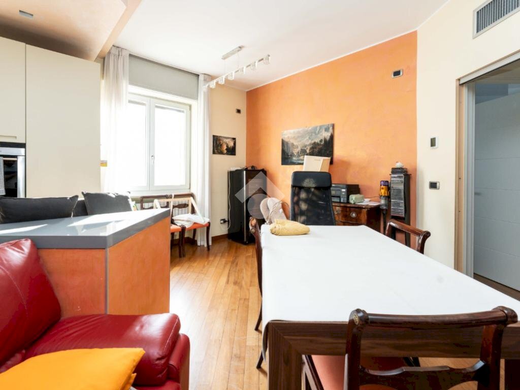 Appartamento Via Bartolomeo D'Alviano, Milano - foto 3