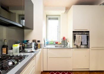 Appartamento Via Bartolomeo D'Alviano, Milano - foto 1