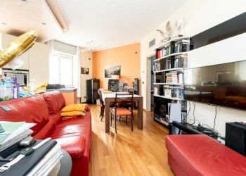 Appartamento Via Bartolomeo D'Alviano, Milano - foto 2