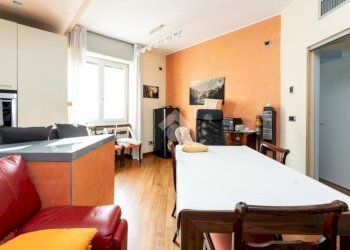 Appartamento Via Bartolomeo D'Alviano, Milano - foto 3