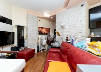 Appartamento Via Bartolomeo D'Alviano, Milano - foto 4