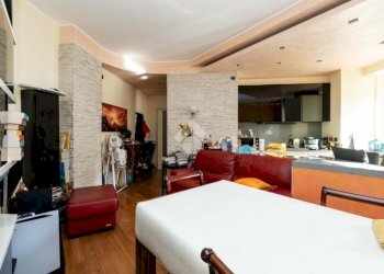 Appartamento Via Bartolomeo D'Alviano, Milano - foto 5