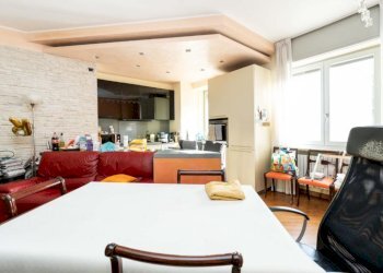 Appartamento Via Bartolomeo D'Alviano, Milano - foto 6