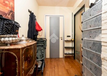 Appartamento Via Bartolomeo D'Alviano, Milano - foto 7