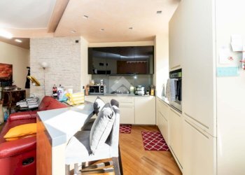 Appartamento Via Bartolomeo D'Alviano, Milano - foto 8