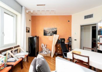 Appartamento Via Bartolomeo D'Alviano, Milano - foto 9