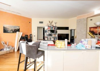 Appartamento Via Bartolomeo D'Alviano, Milano - foto 10
