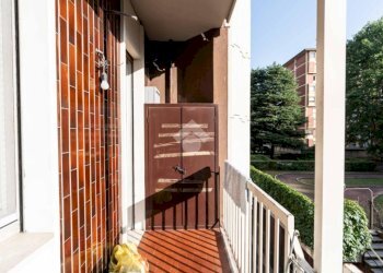 Appartamento Via Bartolomeo D'Alviano, Milano - foto 17