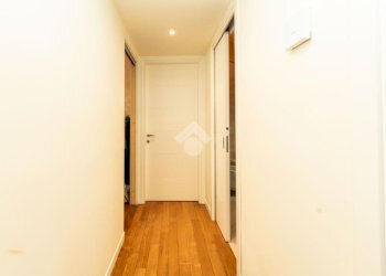 Appartamento Via Bartolomeo D'Alviano, Milano - foto 19