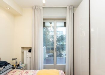 Appartamento Via Bartolomeo D'Alviano, Milano - foto 20
