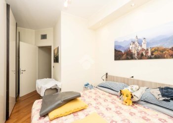 Appartamento Via Bartolomeo D'Alviano, Milano - foto 21