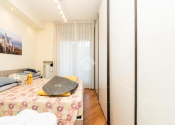 Appartamento Via Bartolomeo D'Alviano, Milano - foto 22
