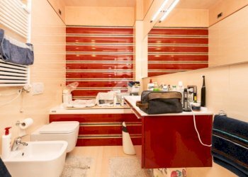 Appartamento Via Bartolomeo D'Alviano, Milano - foto 26