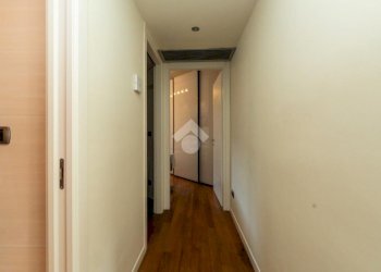 Appartamento Via Bartolomeo D'Alviano, Milano - foto 28