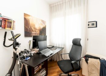 Appartamento Via Bartolomeo D'Alviano, Milano - foto 29
