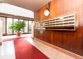 Appartamento Via Bartolomeo D'Alviano, Milano - foto 35