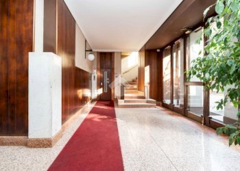 Appartamento Via Bartolomeo D'Alviano, Milano - foto 36