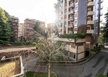 Appartamento Via Bartolomeo D'Alviano, Milano - foto 37