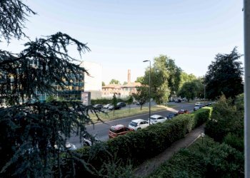 Appartamento Via Bartolomeo D'Alviano, Milano - foto 38