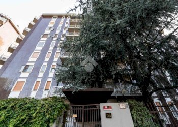 Appartamento Via Bartolomeo D'Alviano, Milano - foto 43