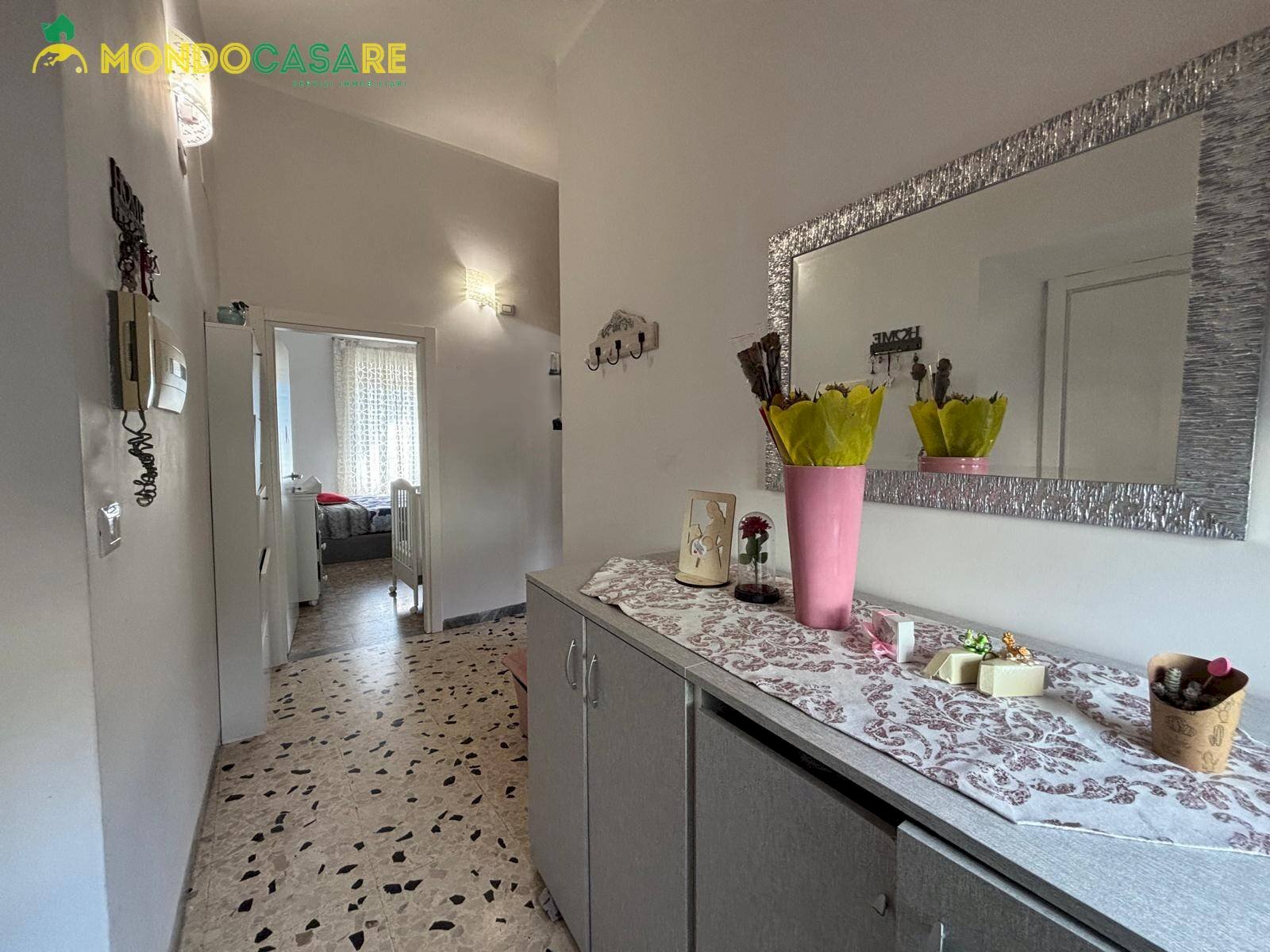 Foto 1 - Two-room apartment Via Princepe di Piemonte, Marcellina - photo 1