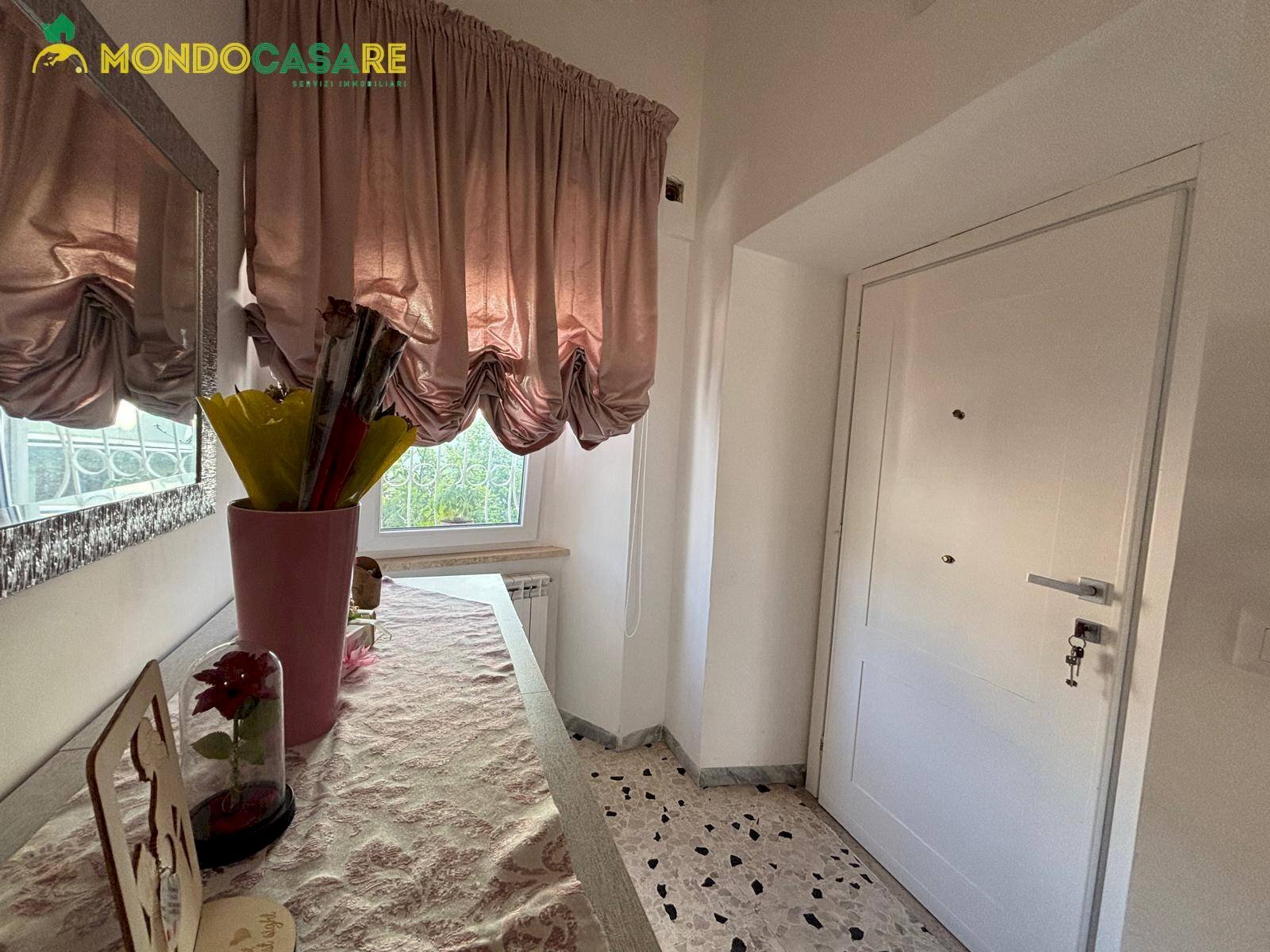 Foto 3 - Two-room apartment Via Princepe di Piemonte, Marcellina - photo 3