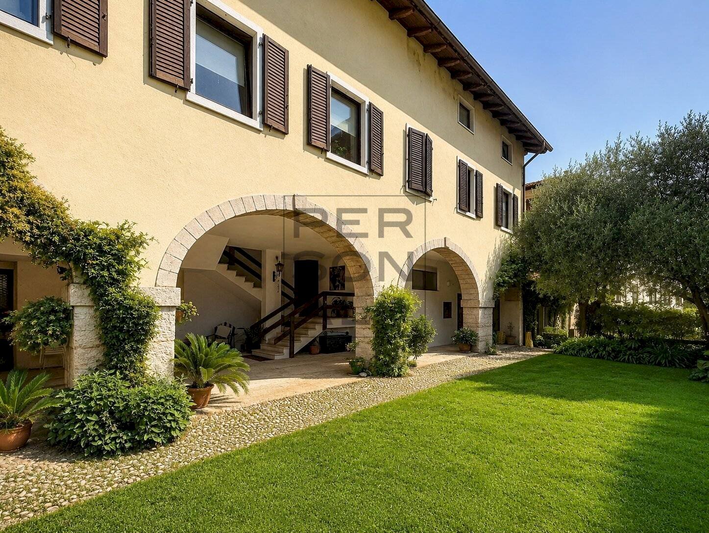 Foto 1 - Villa Riva del Garda - foto 1