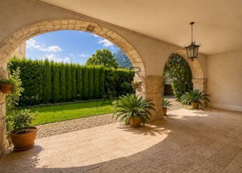 Foto 5 - Villa Riva del Garda - foto 5