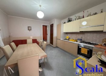 Foto 2 - Three-room apartment via roma, Vitulazio - photo 2