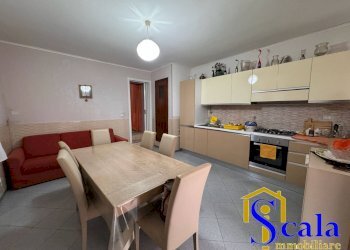 Foto 3 - Three-room apartment via roma, Vitulazio - photo 3