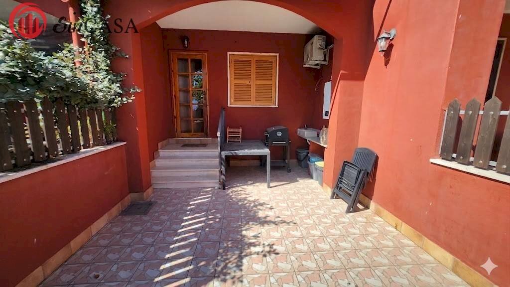 Foto 2 - Terraced Villa via ezio morlacca, Cerveteri - photo 2