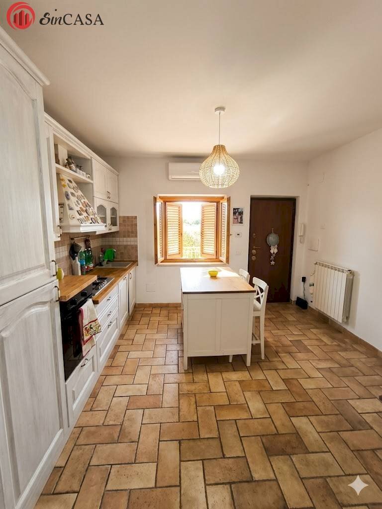 Foto 4 - Terraced Villa via ezio morlacca, Cerveteri - floor plans 1