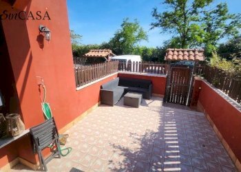 Foto 3 - Villa a Schiera via ezio morlacca, Cerveteri - foto 3