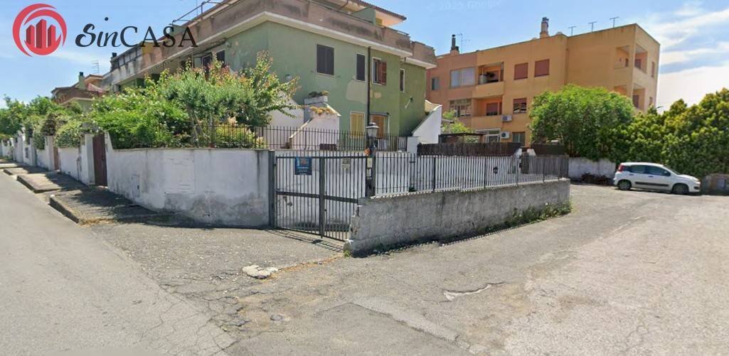 Foto 1 - Warehouse via fratelli soprani
 
73, Cerveteri - photo 1