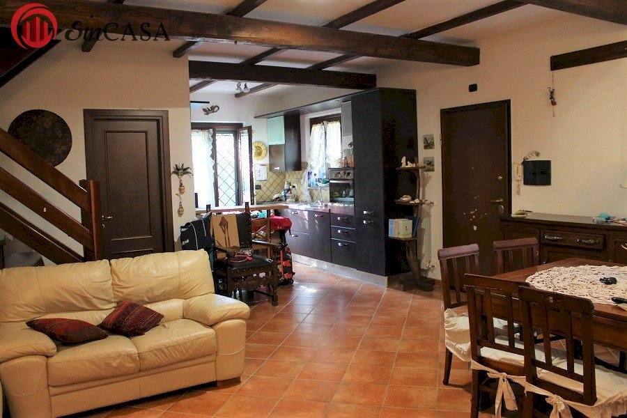 Foto 2 - Villa Via Elini, Fiumicino - photo 2