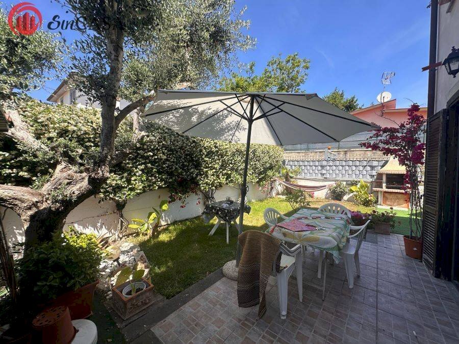 Foto 1 - Villa Via Elini, Fiumicino - photo 1