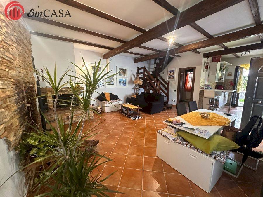 Foto 2 - Villa Via Elini, Fiumicino - photo 2