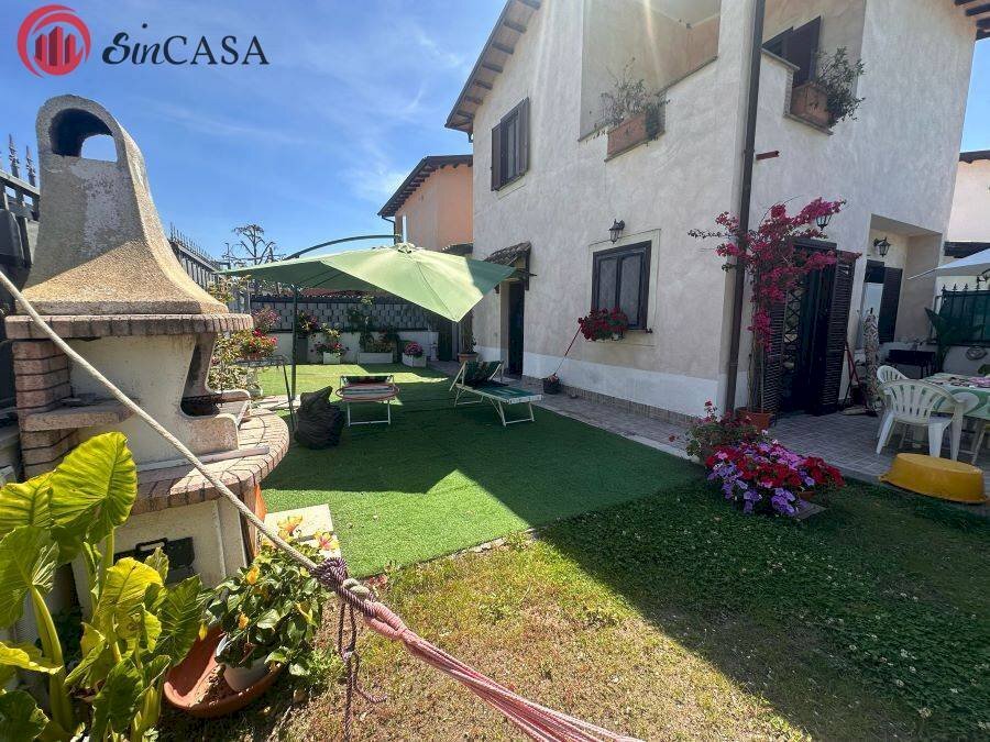 Foto 3 - Villa Via Elini, Fiumicino - photo 3
