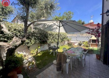 Foto 1 - Villa Via Elini, Fiumicino - photo 1