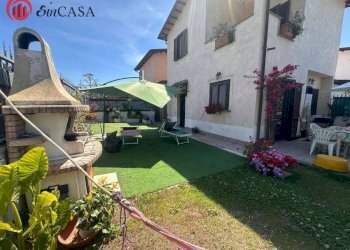 Foto 3 - Villa Via Elini, Fiumicino - photo 3